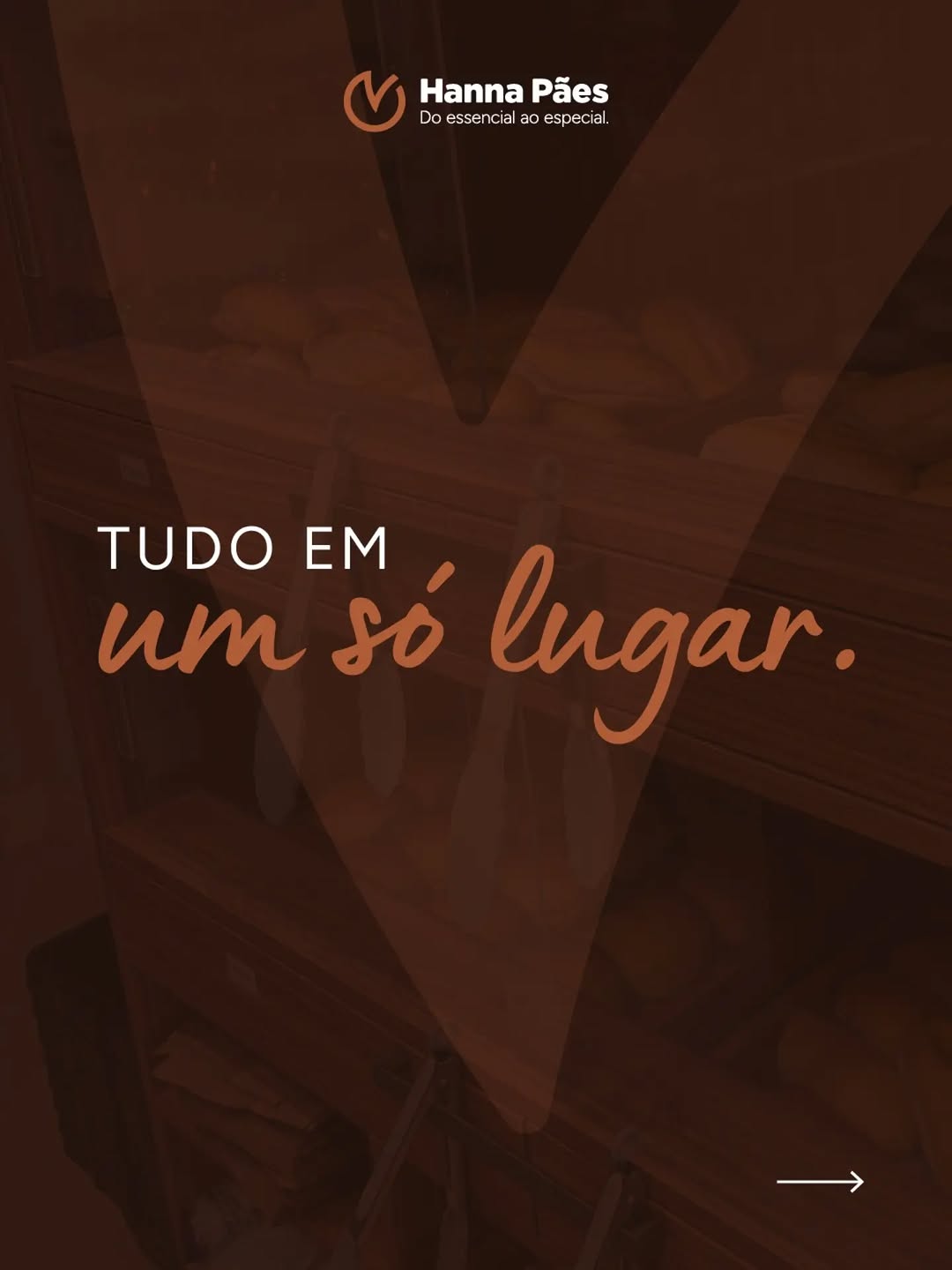 Post Hanna Pães